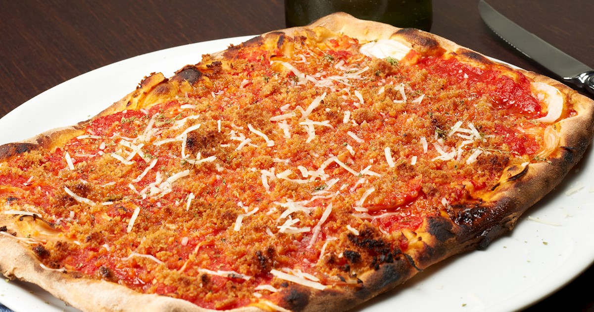 What is Sicilian-Style Pizza? — Santa Fe Importers :: Located in