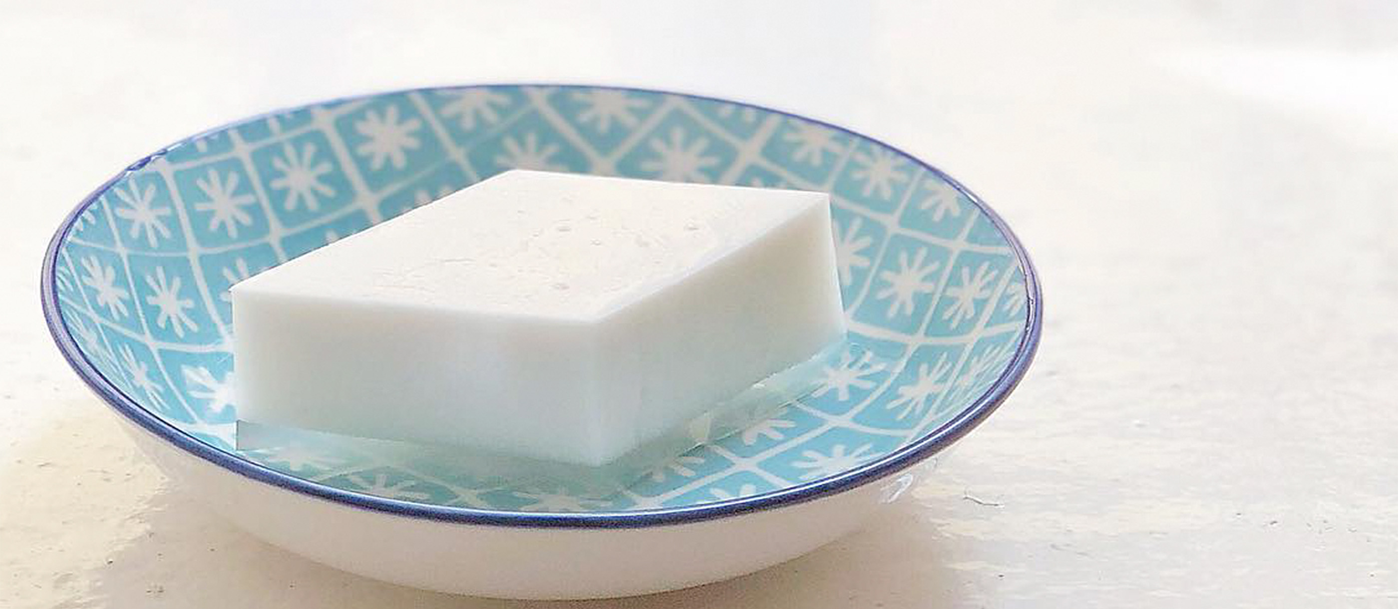Kyauk kyaw traditional dessert from myanmar southeast asia