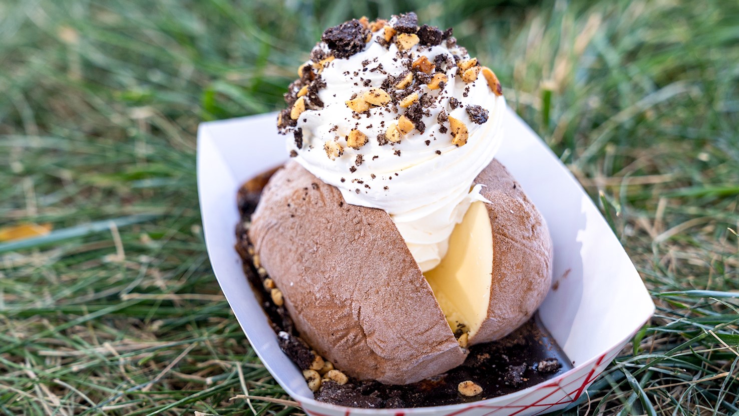 3 Best Frozen Desserts in the Western United States - TasteAtlas