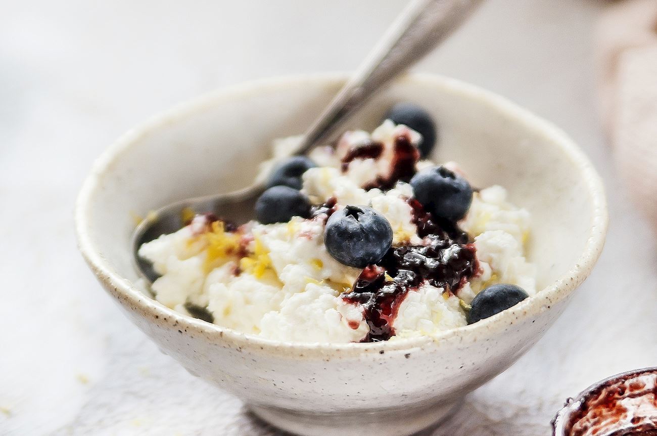 4 Best Desserts in Estonia - TasteAtlas