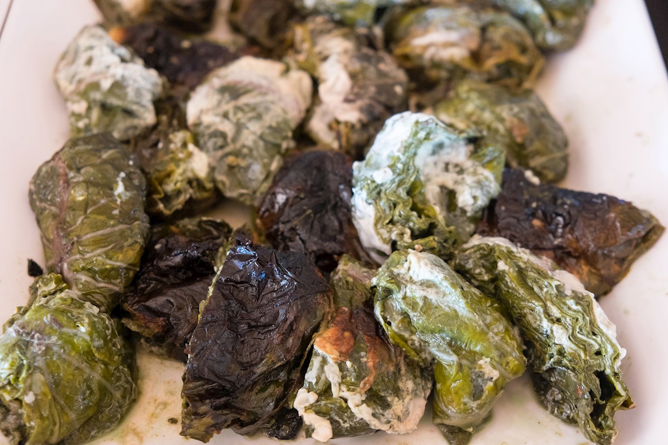 Most Popular Samoan Food TasteAtlas