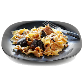 Flomaria Flomaria | Local Pasta Variety From Lemnos, Greece