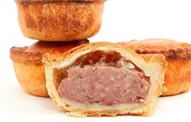 British Street Foods: Best Recipes & Restaurants | TasteAtlas