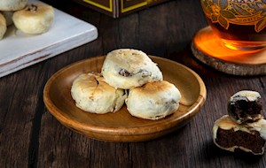 Bakpia Pathok