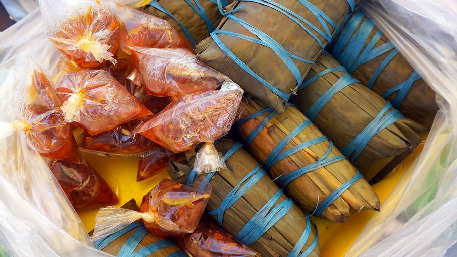 Kasuami Sulawesi Food: Top 13 Dishes - TasteAtlas