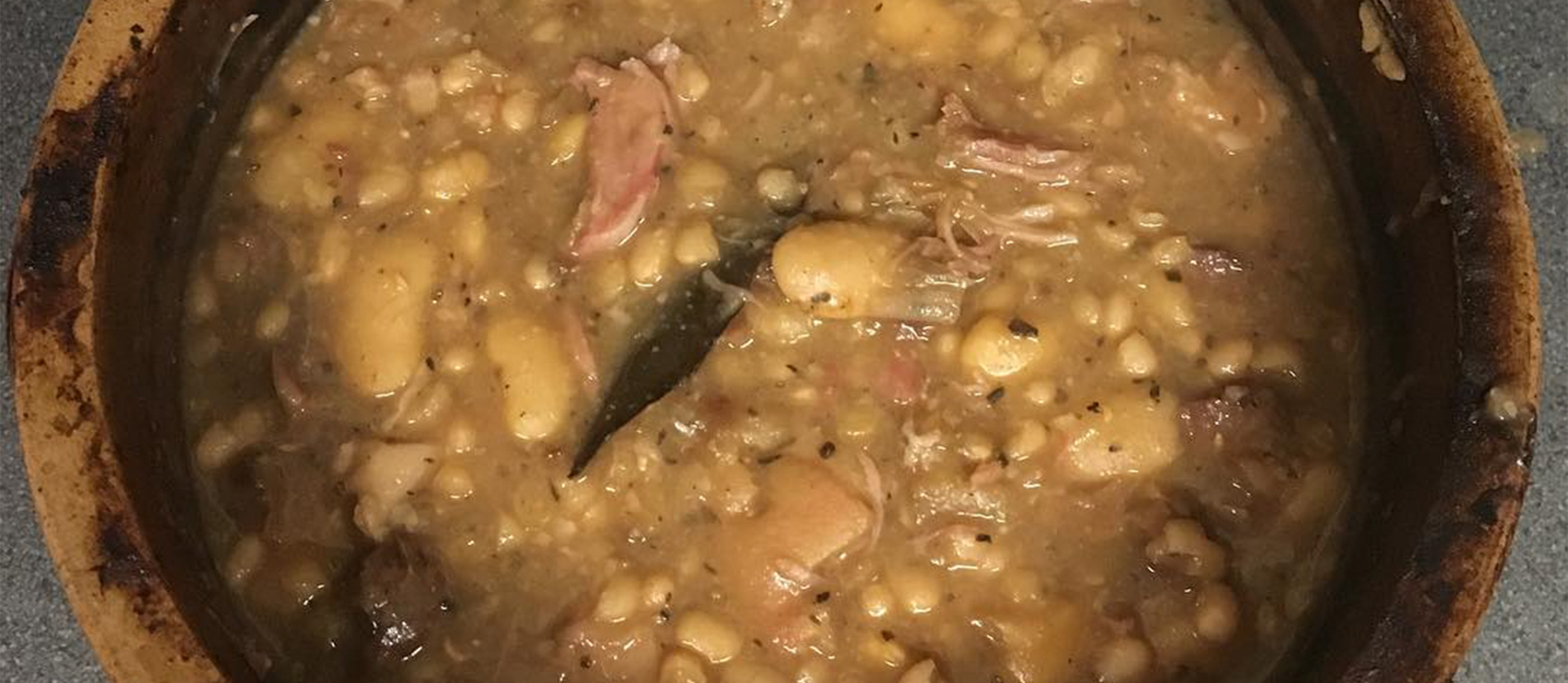 6 Most Popular British Casseroles TasteAtlas