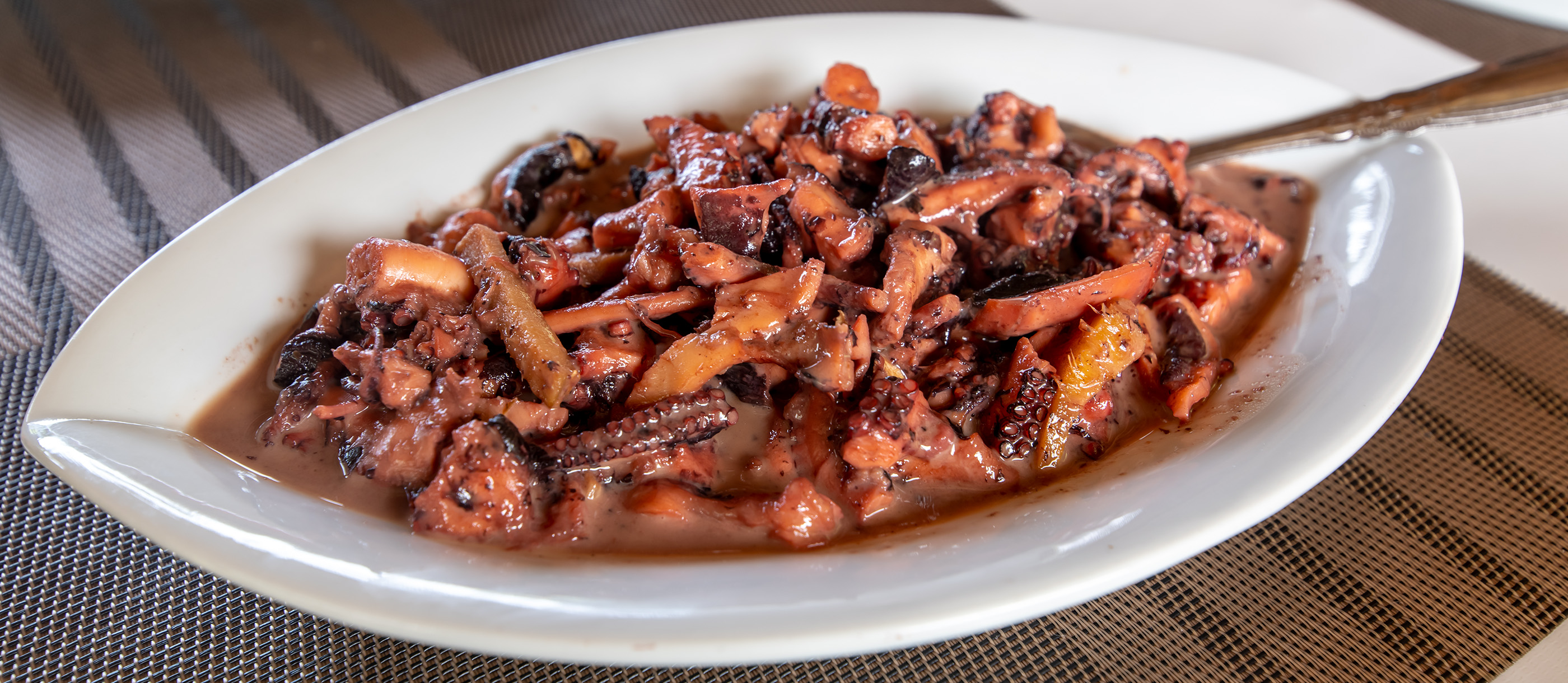 Most Popular Occidental Mindoreno Food TasteAtlas