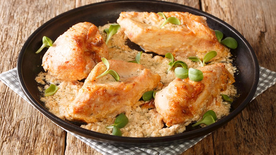 50 Most Popular Western American Dishes TasteAtlas