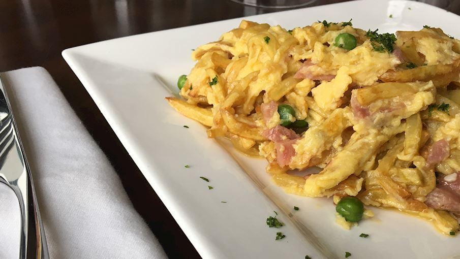 3 Most Popular Argentinian Breakfasts TasteAtlas