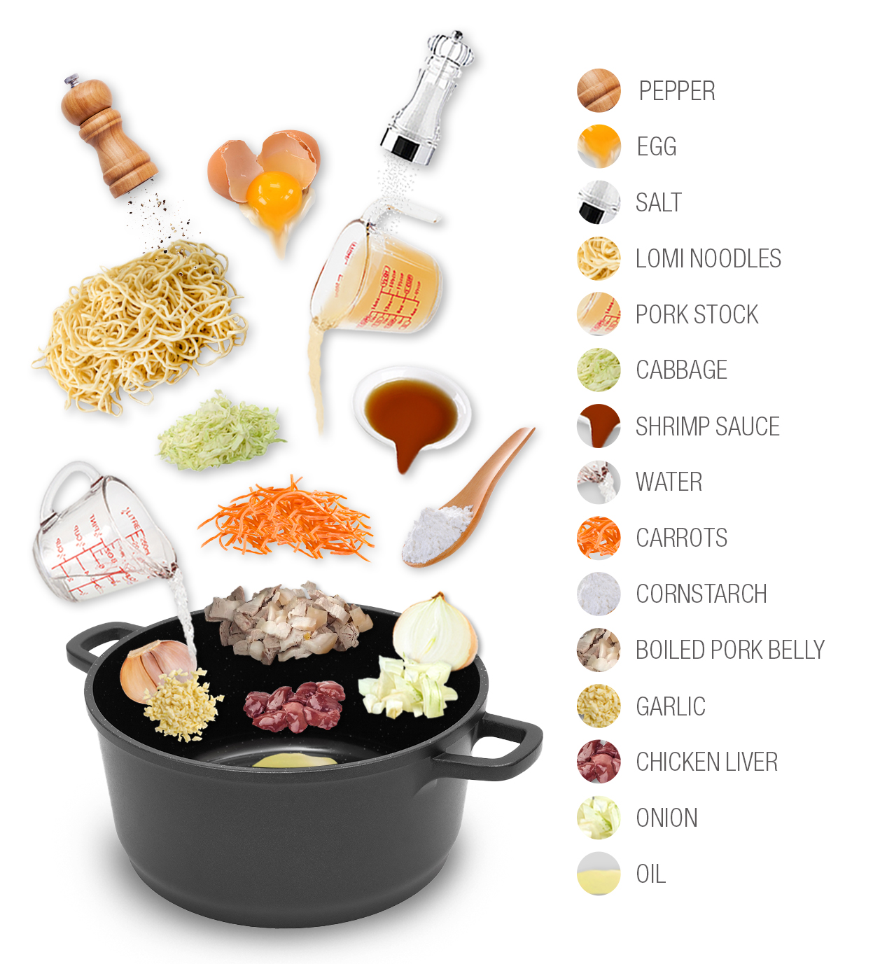 10 Best Rated Filipino Soups - TasteAtlas