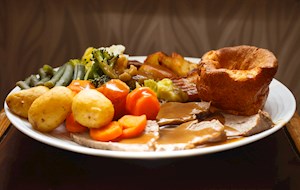 Sunday Roast