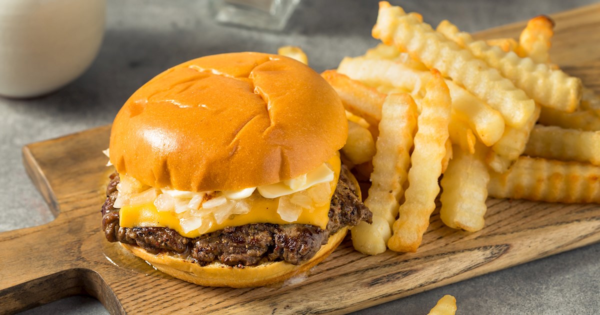 5 Best Ground Meat Dishes in the Midwestern United States TasteAtlas