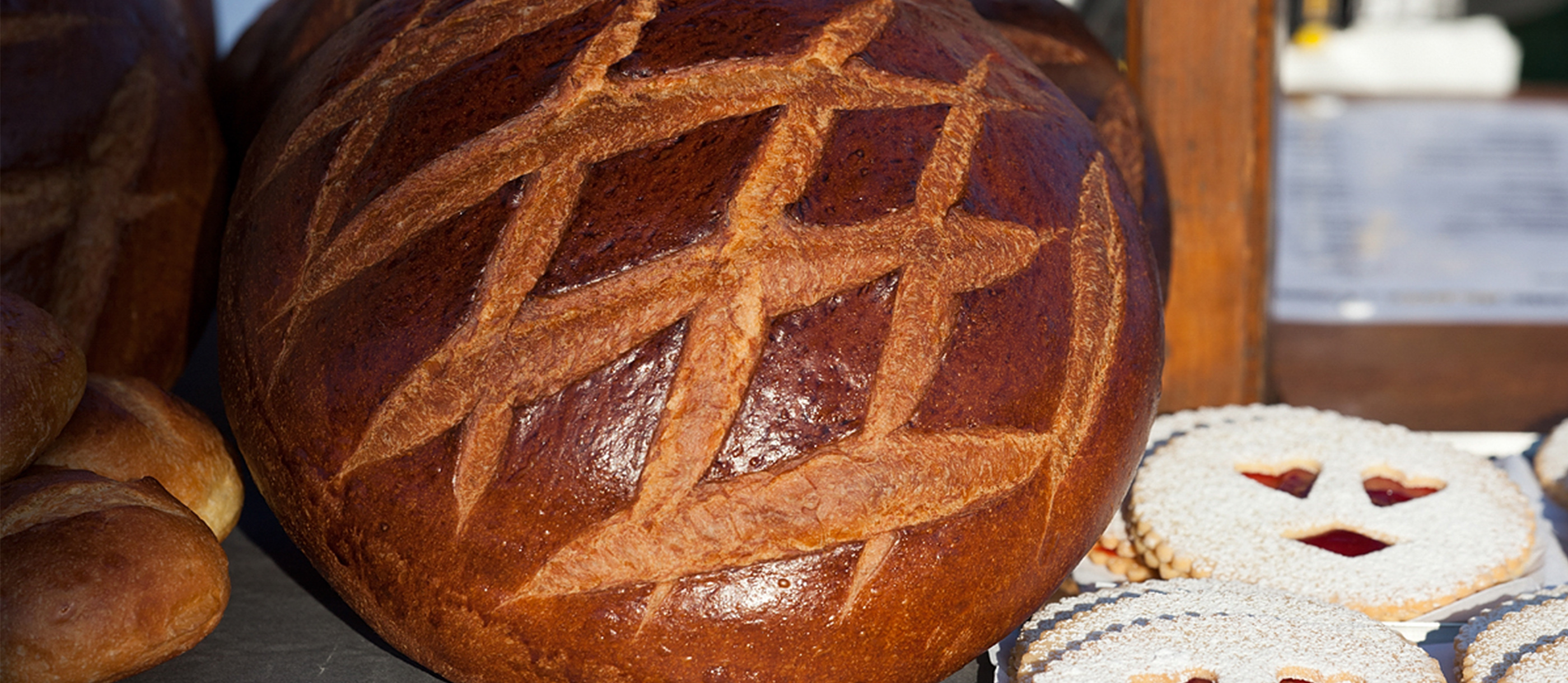 10 Most Popular Swiss Breads Tasteatlas