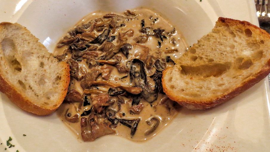 10 Most Popular French Vegetable Dishes TasteAtlas