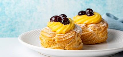 Zeppole