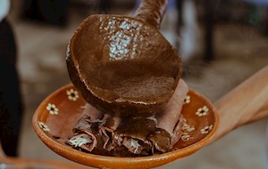 Mole Poblano