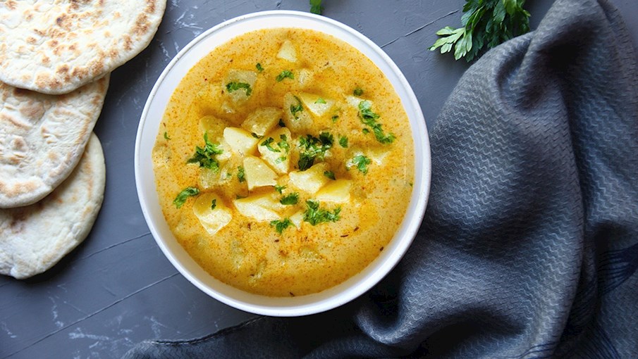 10 Most Popular Northern Indian Potato Dishes TasteAtlas