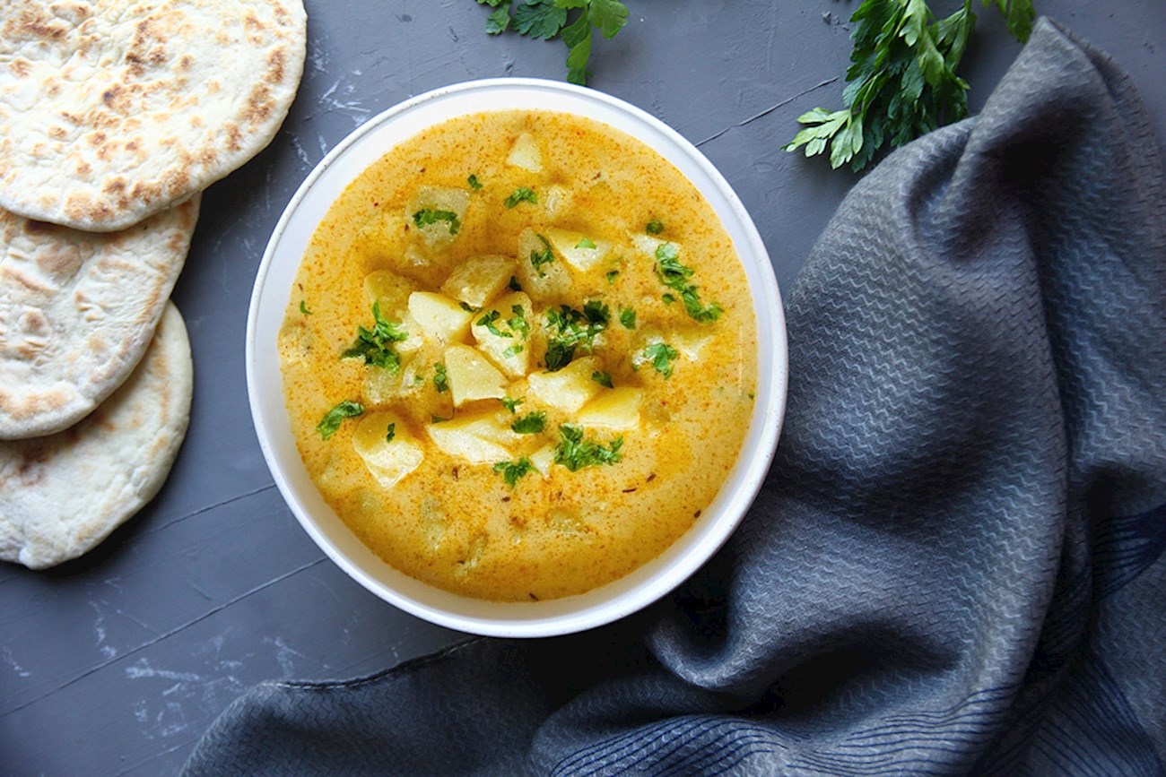 3 Most Popular Potato Dishes With Yogurt and Potatoes TasteAtlas