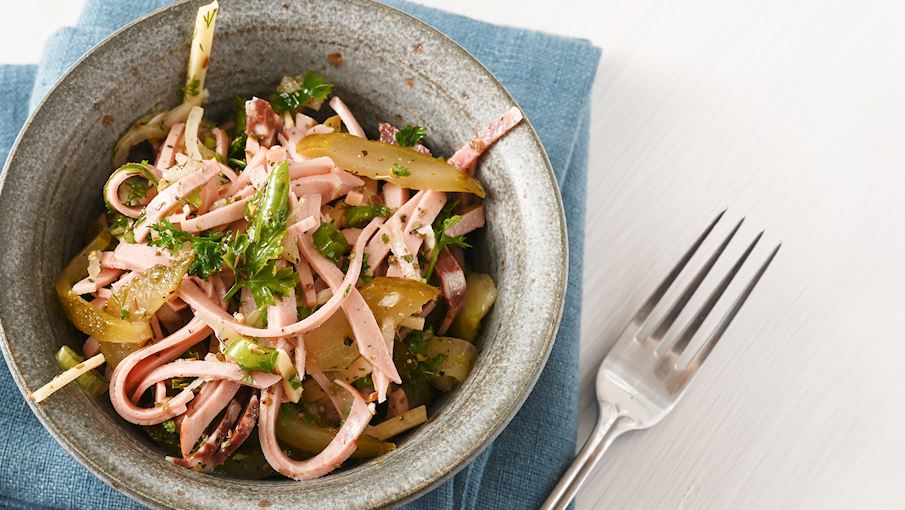 10 Most Popular German Appetizers TasteAtlas