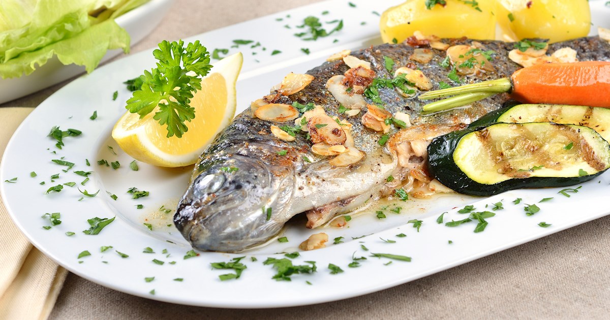 5 Best Freshwater Fish Dishes in North America TasteAtlas