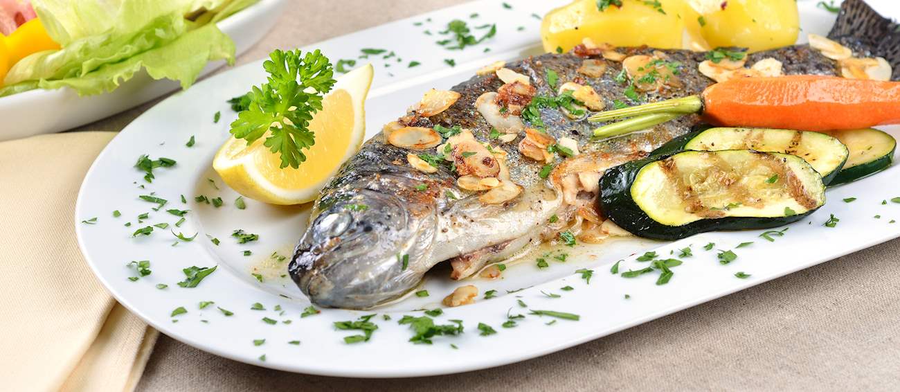 5 Most Popular American Freshwater Fish Dishes