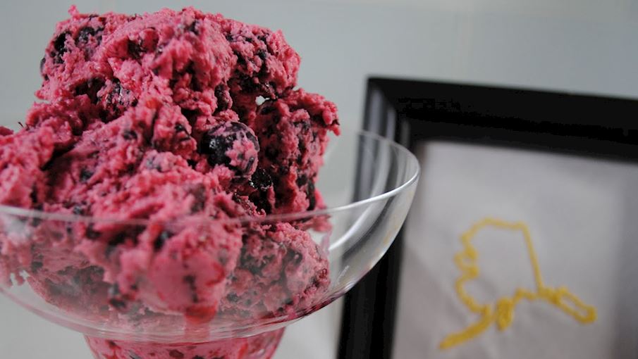 Most Popular Alaskan Food TasteAtlas