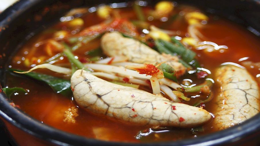 23 Best Seafood Dishes in South Korea TasteAtlas