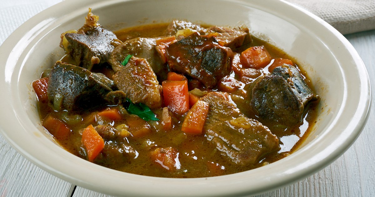 Jalamah | Traditional Lamb Dish From 'Asir, Saudi Arabia