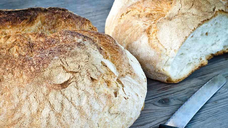 50 Most Popular Italian Breads TasteAtlas