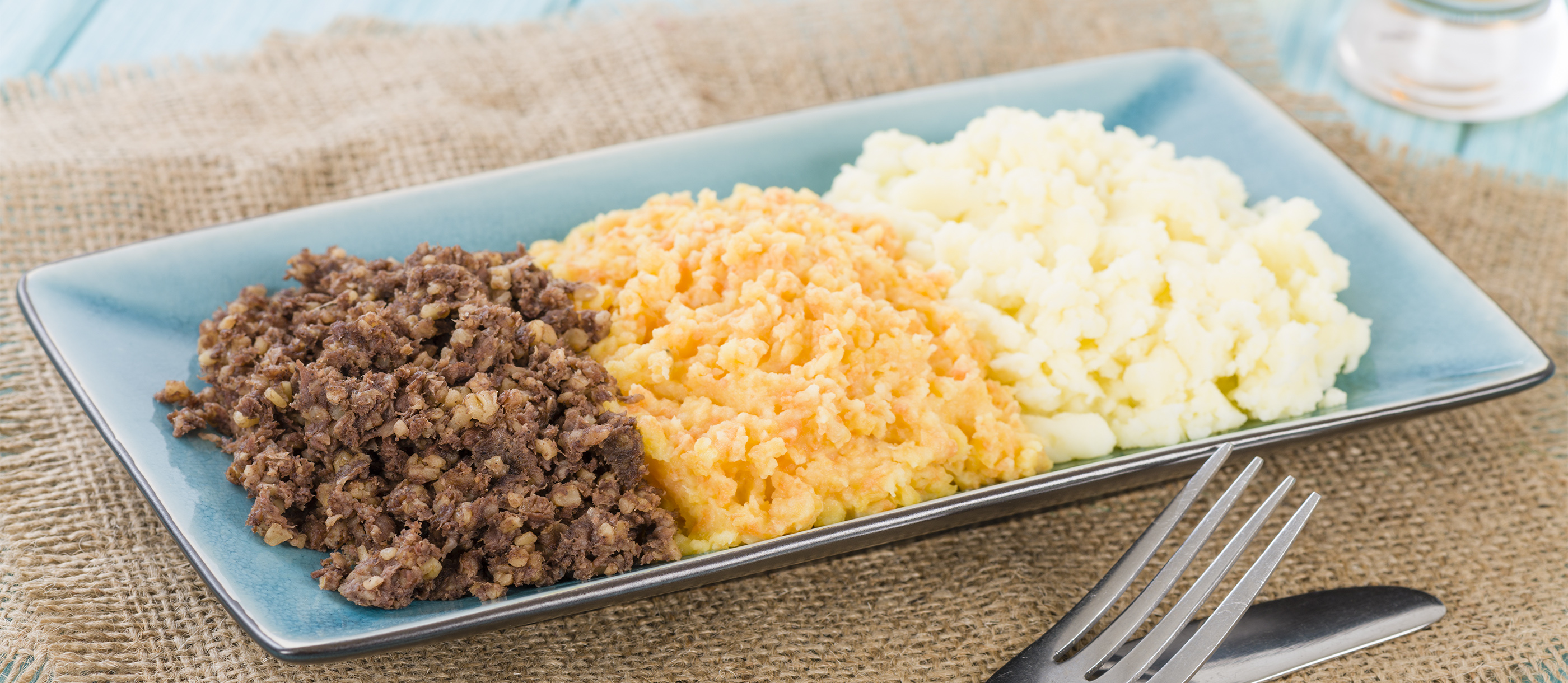 8 Most Popular Scottish Potato Dishes TasteAtlas