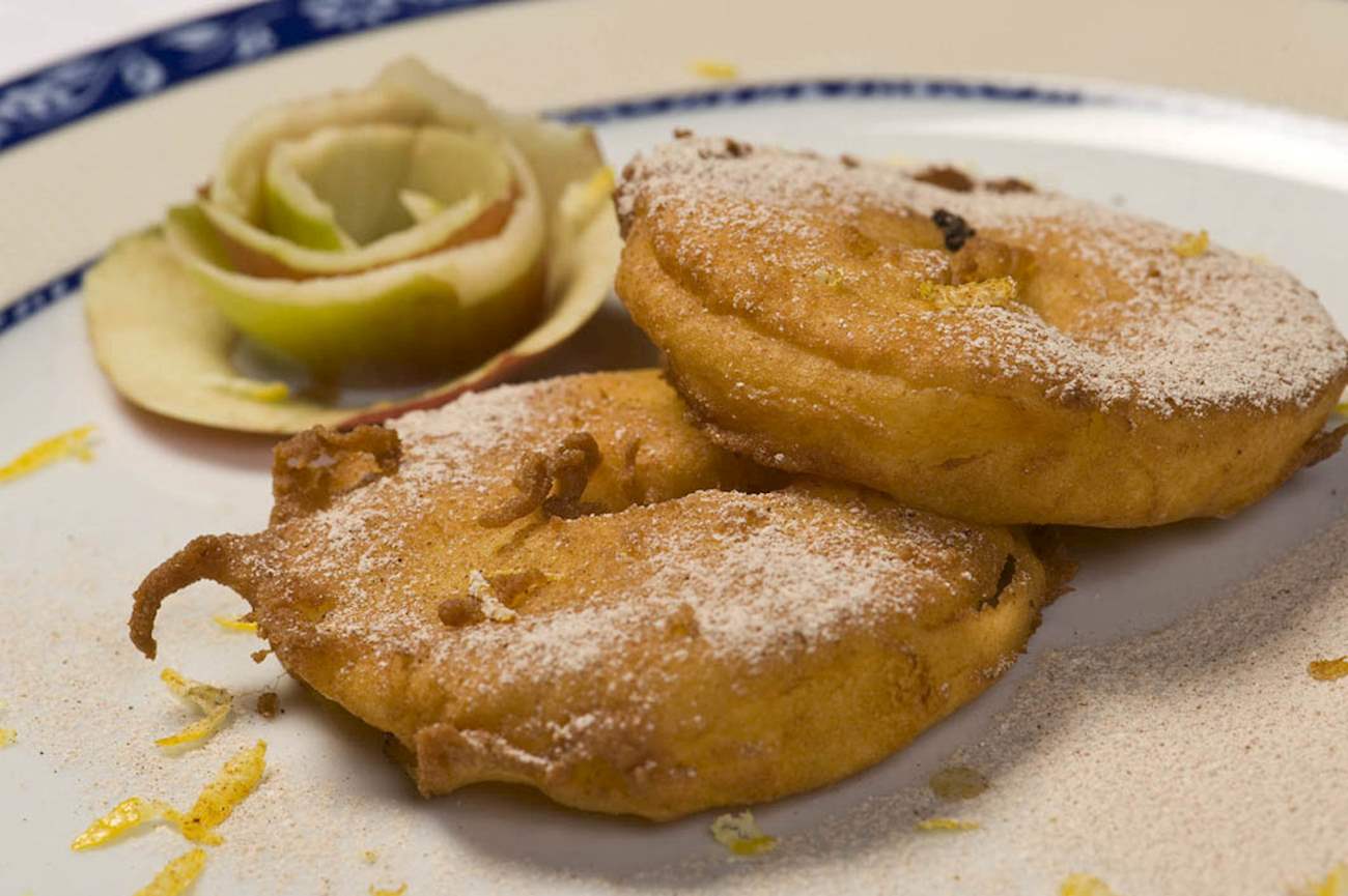 3 Worst Rated Croatian Deepfried Desserts TasteAtlas