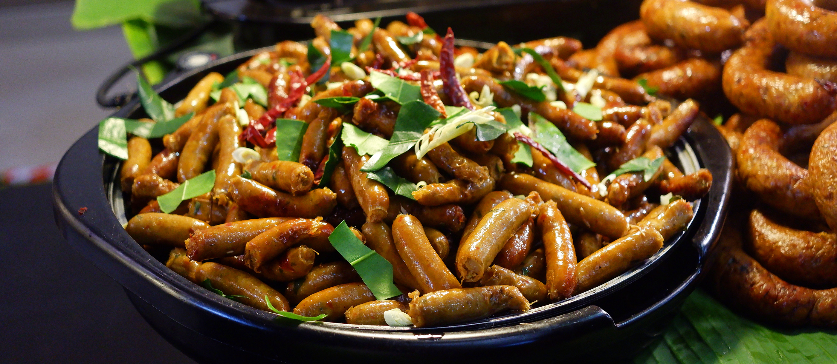 Top 7 Northern Thai Foods - TasteAtlas