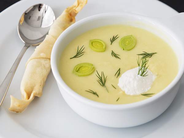 Potato French Soup Recipe Potato French Soup Recipe