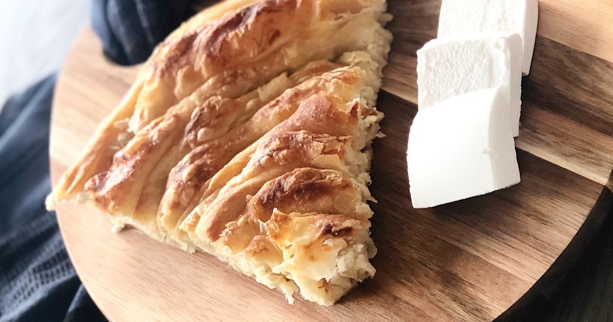 75 Worst Rated European Sweet Pastries TasteAtlas