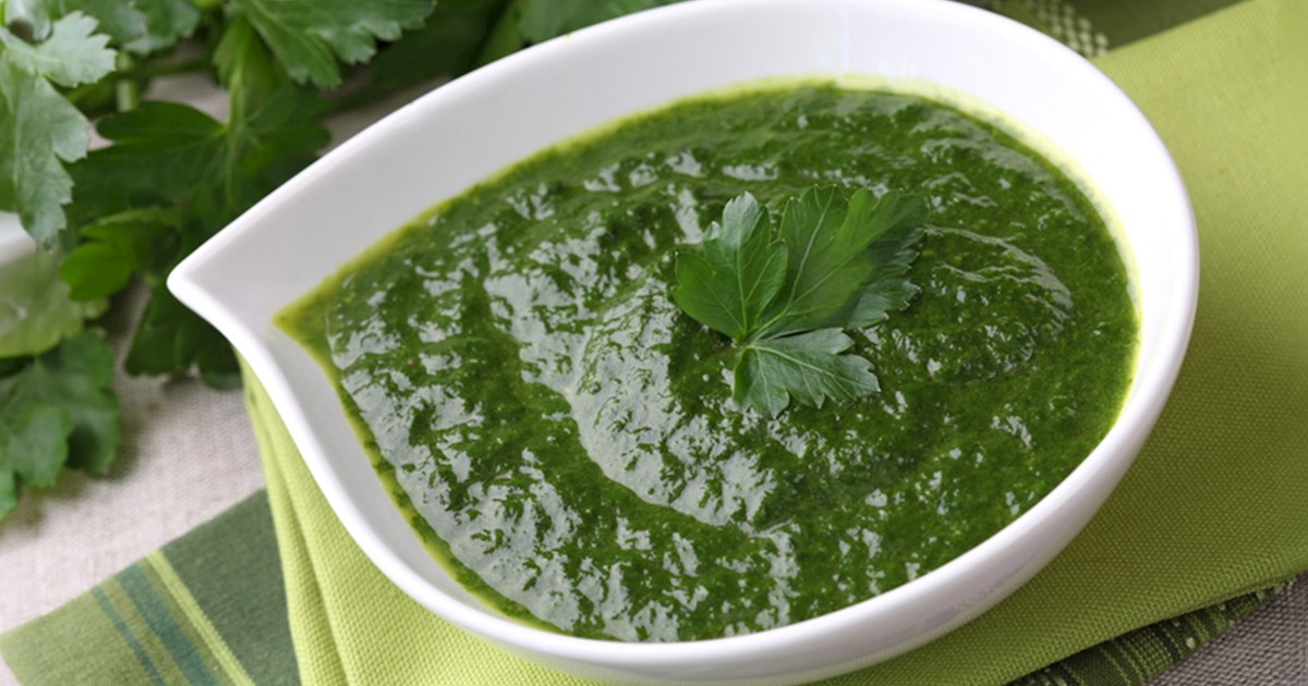 Cremespinat | Traditional Vegetable Dish From Austria, Central Europe