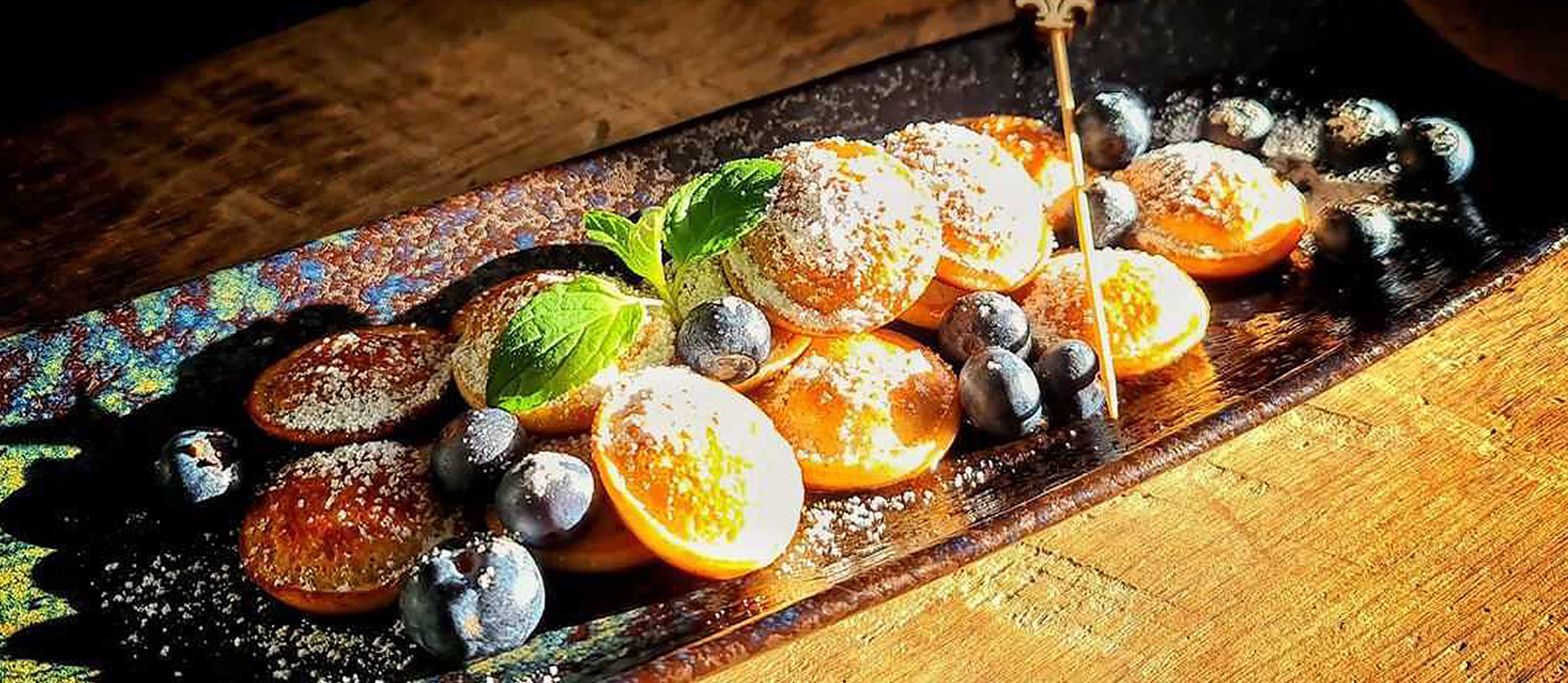 Where To Eat The Best Poffertjes In The World TasteAtlas   Cff04ab3b247480fb65577cadfb2c8ab 