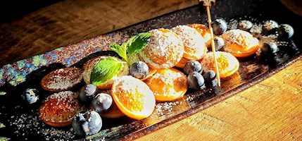 Poffertjes