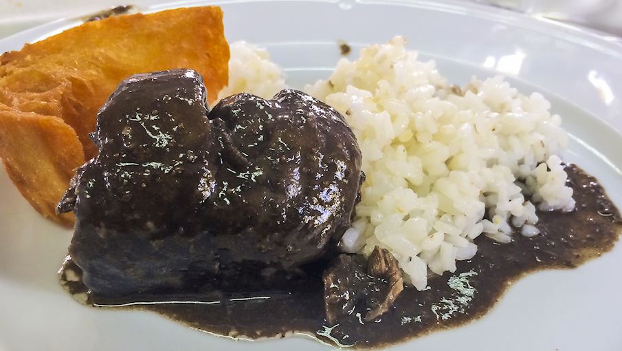 10 Most Popular Portuguese Rice Dishes TasteAtlas