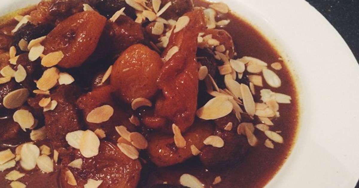 3 Best Meat Dishes in Algeria TasteAtlas