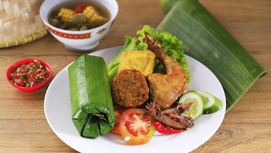 26 Best Side Dishes in Indonesia - TasteAtlas