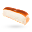 New England–Style Hot Dog Bun