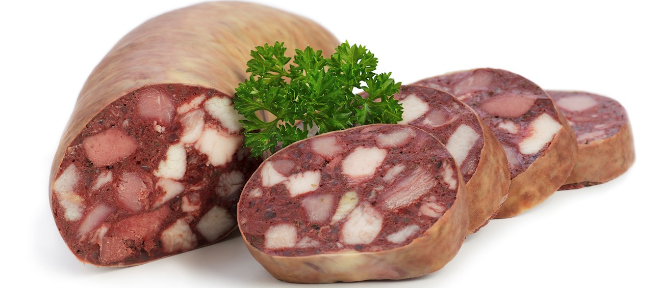 3 Best Cooked Sausages in Thuringia - TasteAtlas