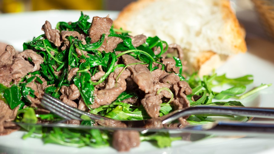 23 Best Beef Dishes in Italy TasteAtlas