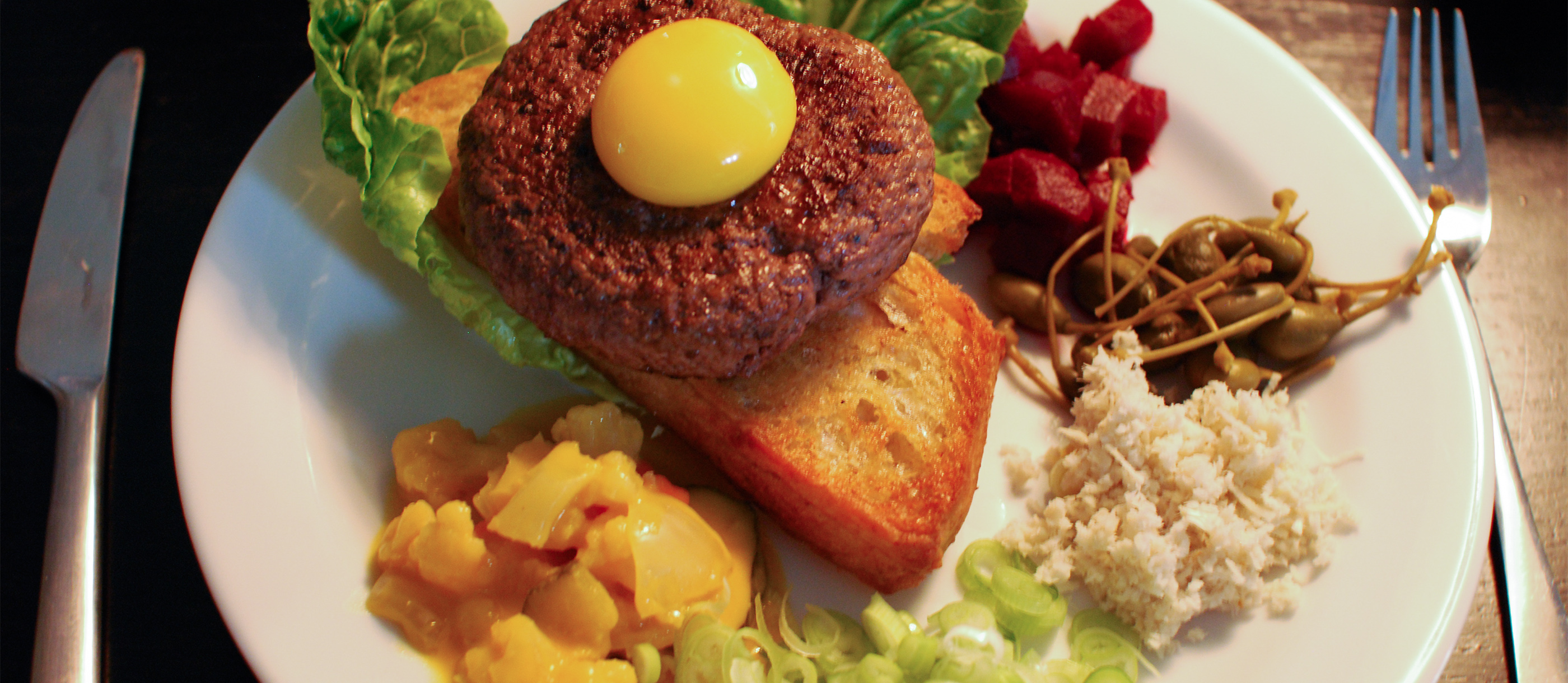 4 Most Popular Meat Dishes With Capers and Beef TasteAtlas