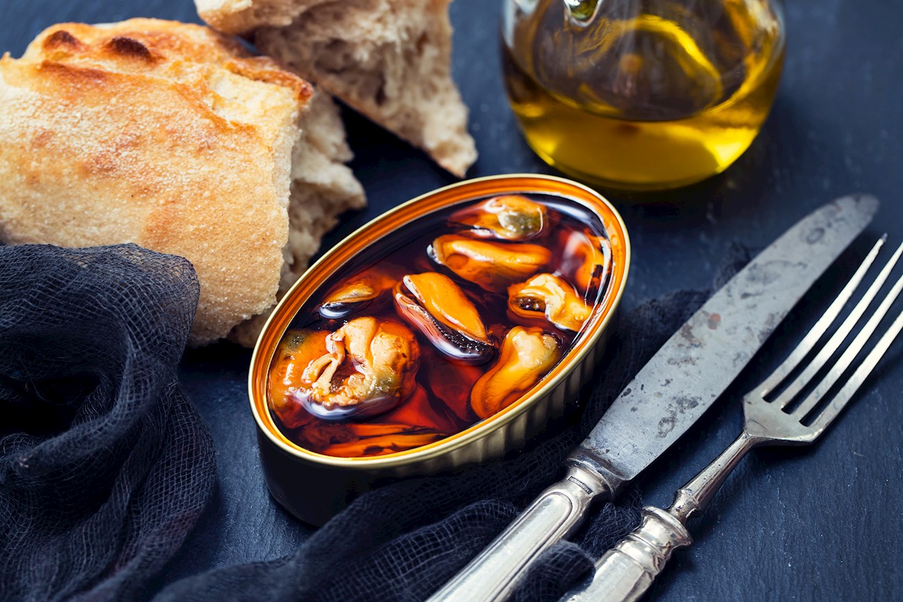 3 Best Mussel Dishes in Spain TasteAtlas