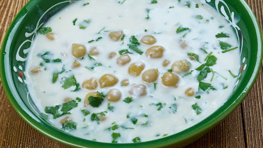 10 Most Popular Turkish Soups Tasteatlas