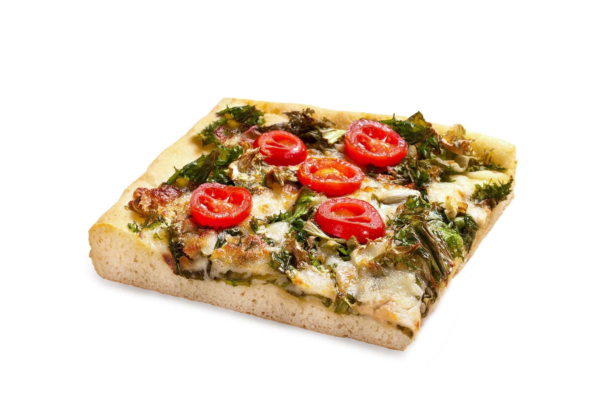 Where to Eat the Best Focaccia Messinese in the World? TasteAtlas