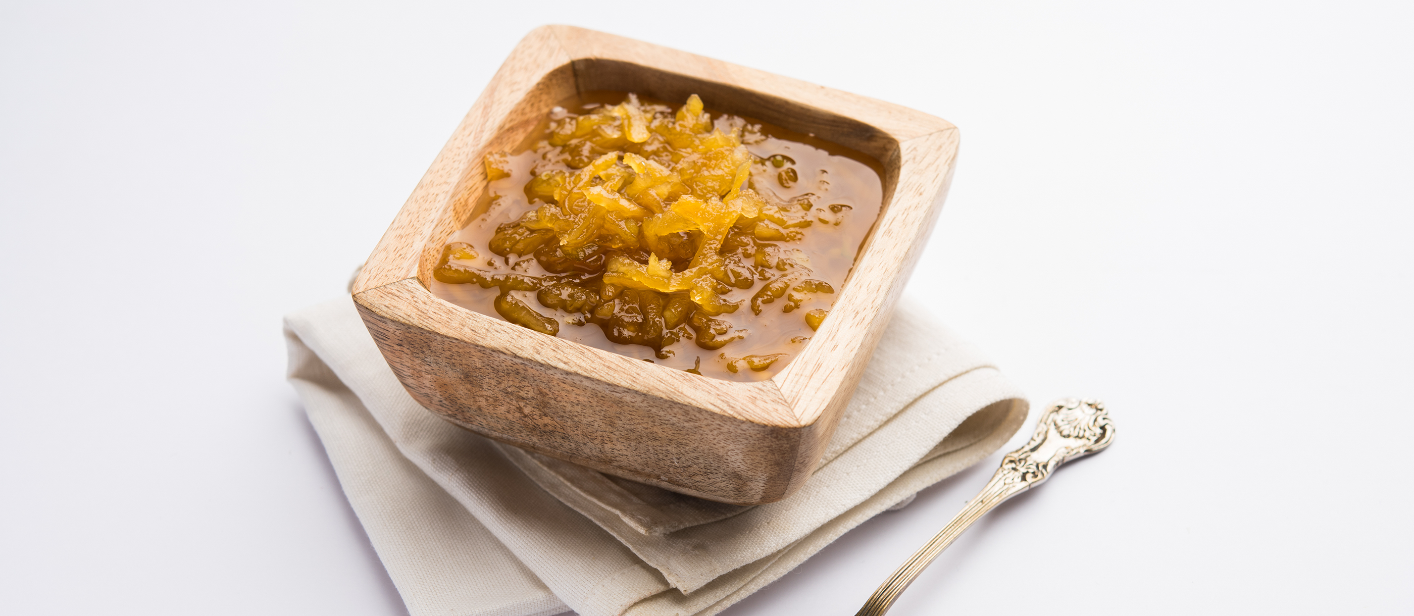 Amba | Traditional Dip From Mumbai, India