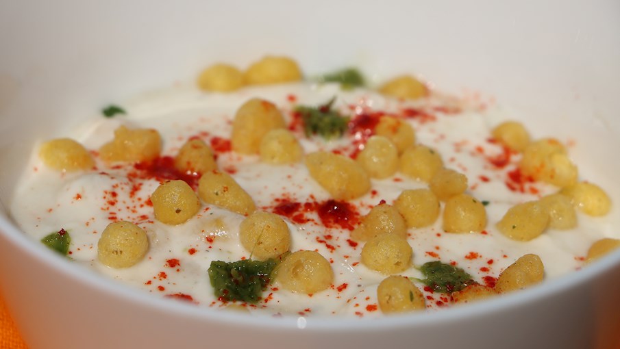 50 Most Popular Indian Snacks - TasteAtlas