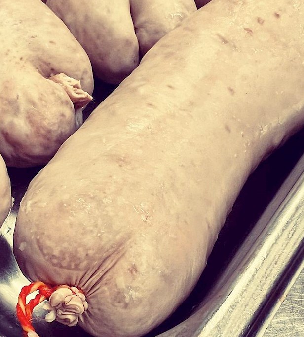 Eat Local in Geneva - TasteAtlas